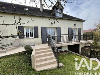  Maison � vendre 6 pi�ces 200 m�