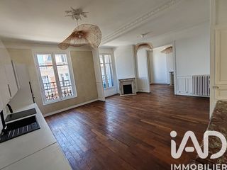  Appartement � vendre 6 pi�ces 143 m�