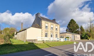  Maison � vendre 7 pi�ces 158 m�