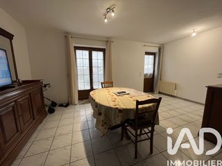 Maison � vendre 8 pi�ces 120 m�