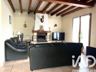  Maison � vendre 3 pi�ces 90 m�