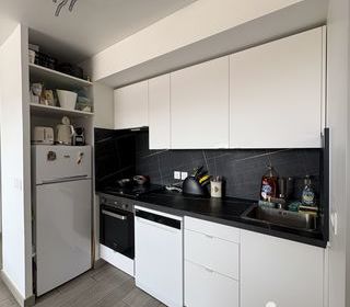  Appartement � vendre 3 pi�ces 57 m�