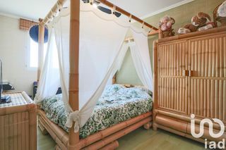  Appartement � vendre 4 pi�ces 76 m�