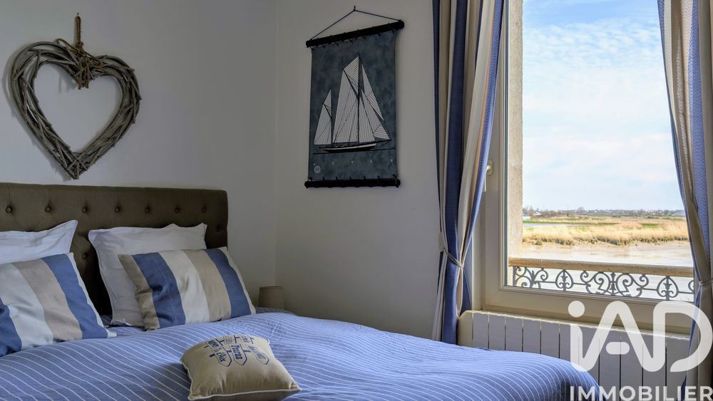 � vendre  Maison �chillais (17620)