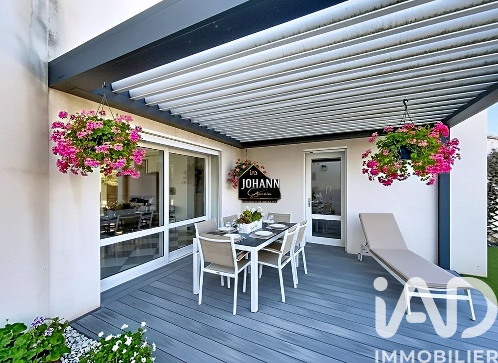 � vendre  Villa Vaison-la-Romaine (84110)