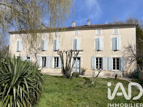   Vente Moulin 18 pi�ces Maison - 15 + pi�ce(s) - 427 m�