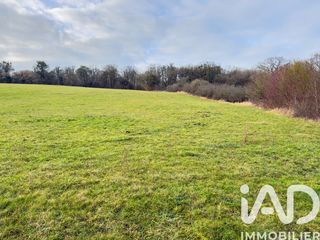  Terrain � vendre 1416 m�