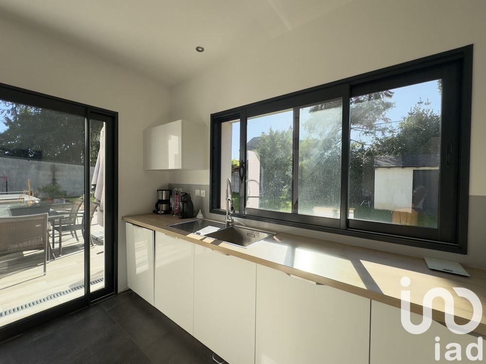 � vendre  Maison La Rochette (77000)