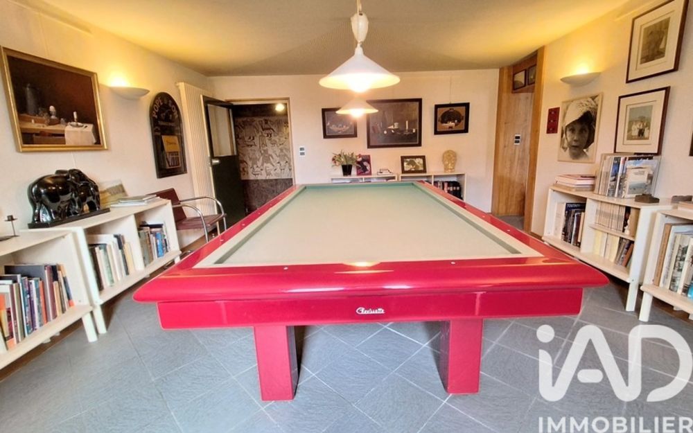 � vendre  Maison Montacher-Villegardin (89150)