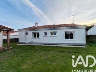  Maison � vendre 4 pi�ces 93 m�