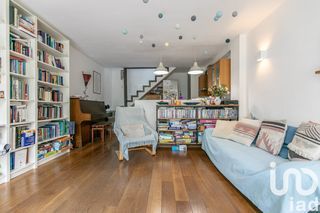  Maison � vendre 3 pi�ces 68 m�