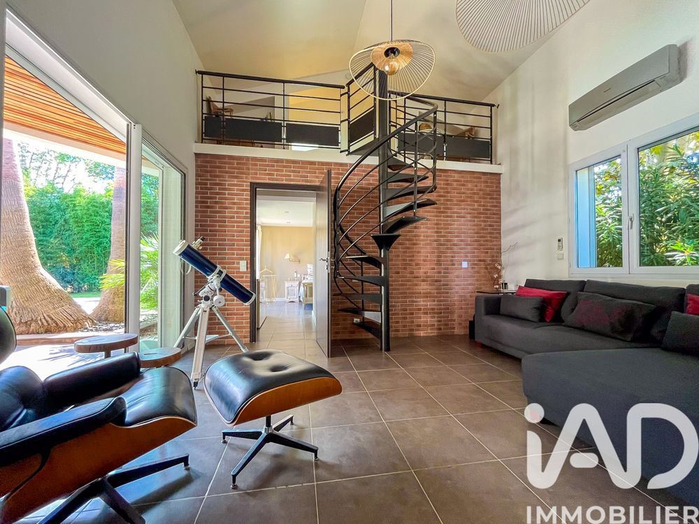 � vendre  Maison Grimaud (83310)