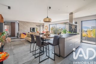  Maison � vendre 5 pi�ces 120 m�