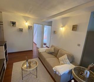  Appartement � vendre 3 pi�ces 50 m�