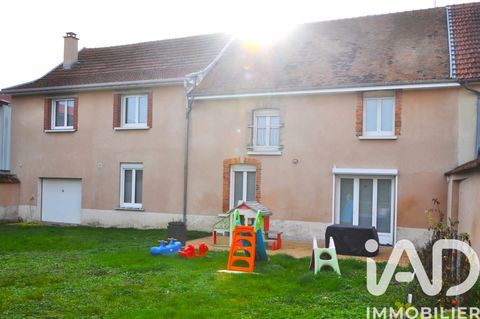   Vente Maison traditionnelle 7 pi�ces Maison - 7 pi�ce(s) - 209 m�