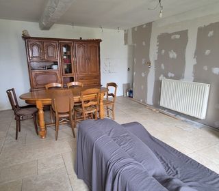  Maison � vendre 3 pi�ces 127 m�