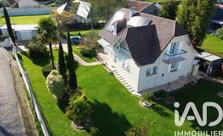  Maison � vendre 4 pi�ces 150 m�