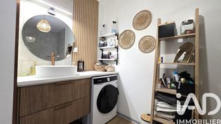  Appartement � vendre 1 pi�ce 62 m�