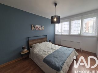  Appartement � vendre 2 pi�ces 51 m�