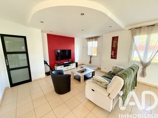  Maison � vendre 6 pi�ces 127 m�