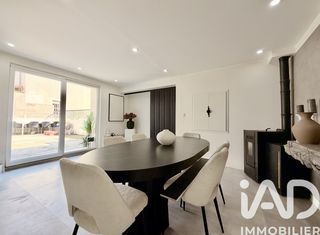  Maison � vendre 5 pi�ces 133 m�