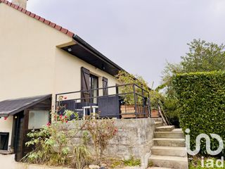  Maison � vendre 6 pi�ces 140 m�