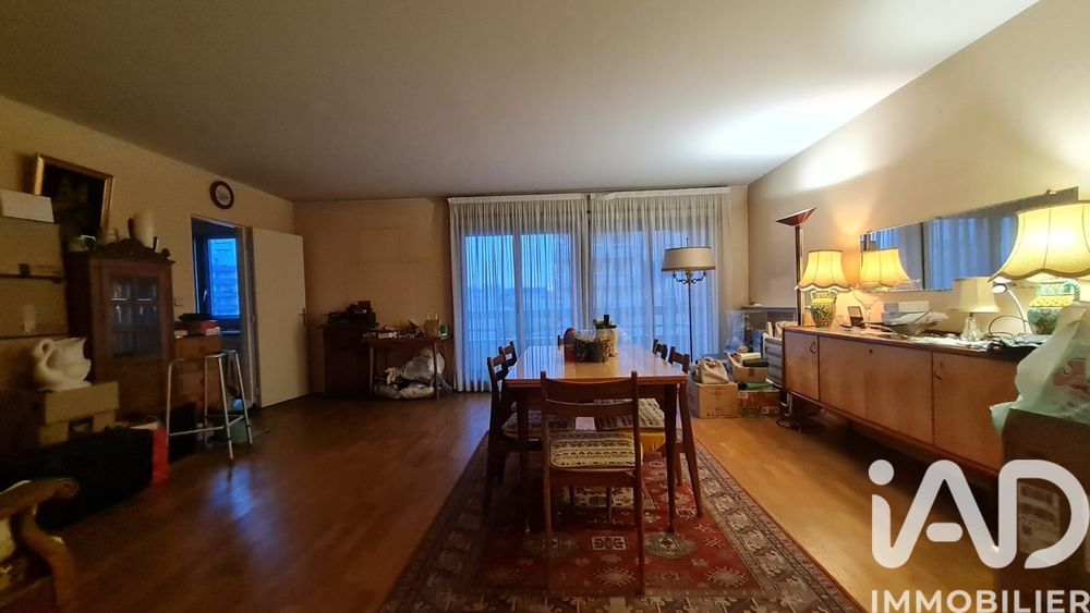 � vendre  Appartement Charenton-le-Pont (94220)