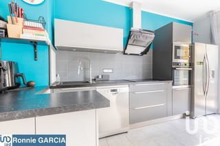  Appartement � vendre 3 pi�ces 60 m�