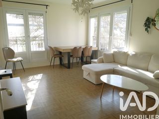  Appartement � vendre 3 pi�ces 69 m�