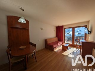  Appartement � vendre 2 pi�ces 33 m�