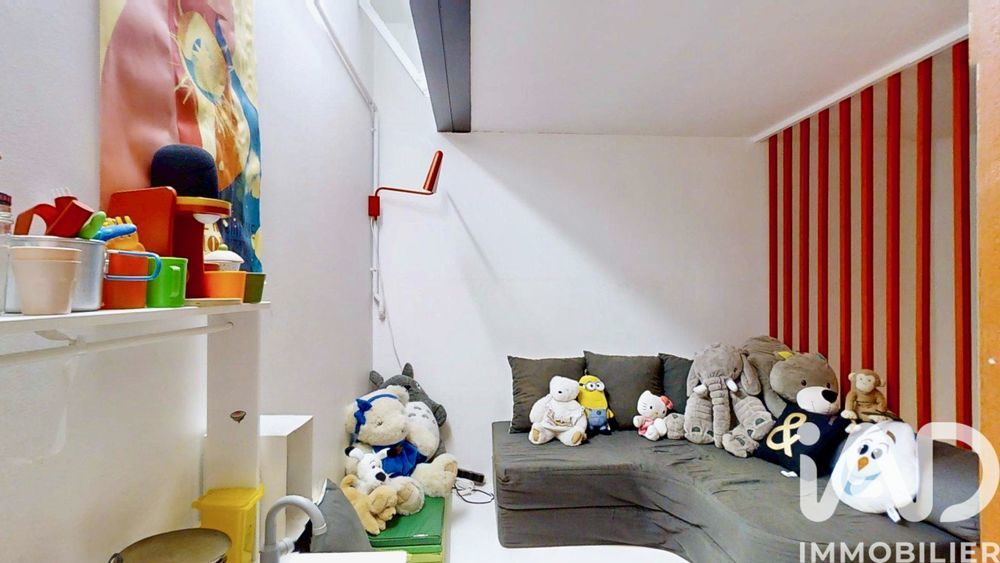 � vendre  Loft Pantin (93500)