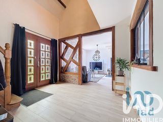  Maison � vendre 6 pi�ces 158 m�