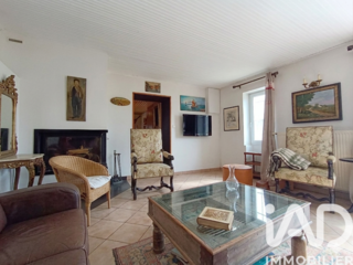  Maison � vendre 5 pi�ces 103 m�