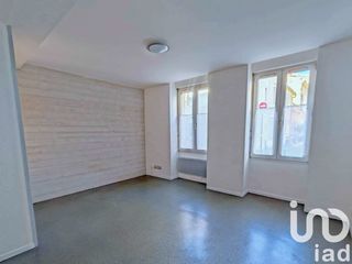  Appartement � vendre 1 pi�ce 24 m�