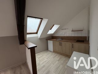  Appartement � louer 1 pi�ce 25 m�