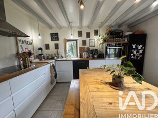  Maison � vendre 4 pi�ces 73 m�