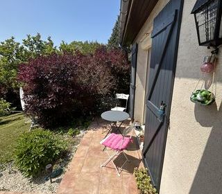  Maison � vendre 5 pi�ces 116 m�