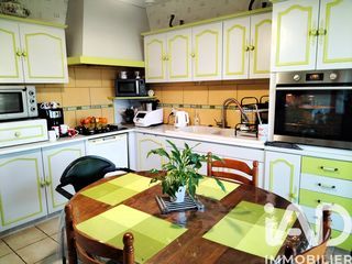  Maison � vendre 4 pi�ces 90 m�