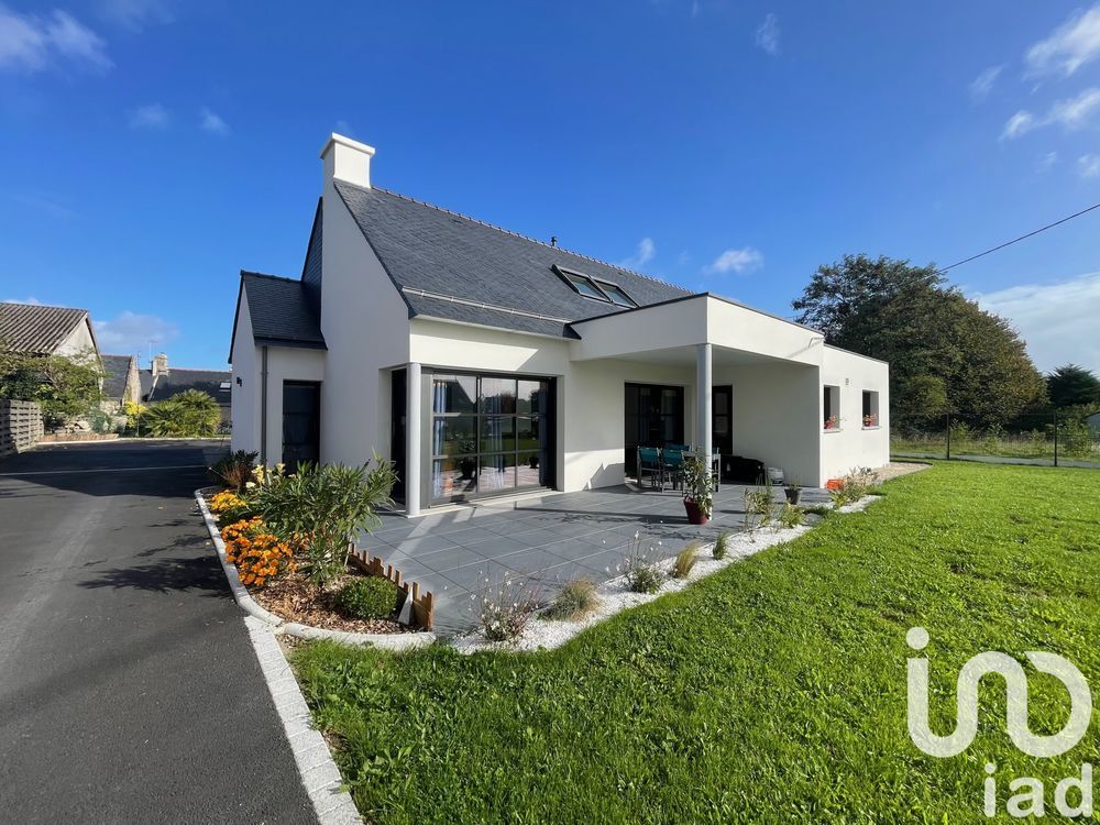 � vendre  Maison Plobannalec-Lesconil (29740)