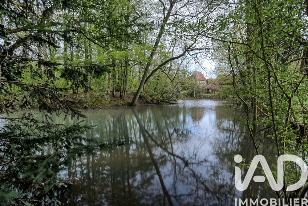 � vendre  Propri�t�/ch�teau Meaux (77100)