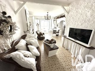  Appartement � vendre 3 pi�ces 67 m�