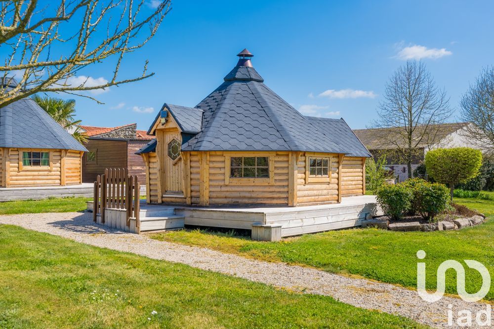 � vendre  Maison Les Herbiers (85500)