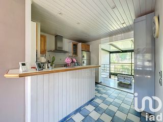  Maison � vendre 6 pi�ces 109 m�