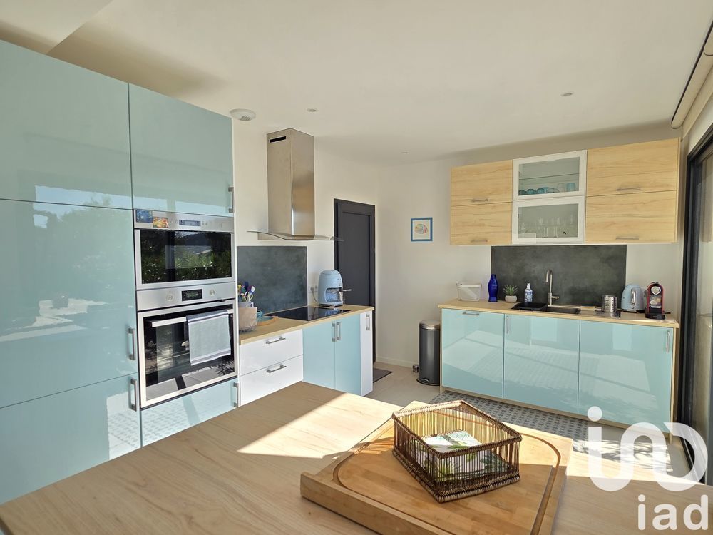 � vendre  Maison Le Lavandou (83980)