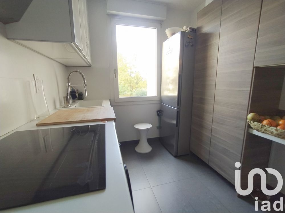 � vendre  Appartement Issy-les-Moulineaux (92130)