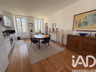  Appartement � vendre 4 pi�ces 91 m�