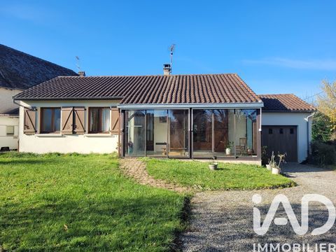   Vente Maison/villa 3 pi�ces Maison - 3 pi�ce(s) - 100 m�
