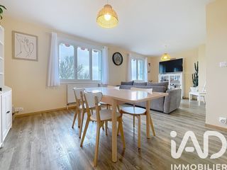  Maison � vendre 4 pi�ces 86 m�