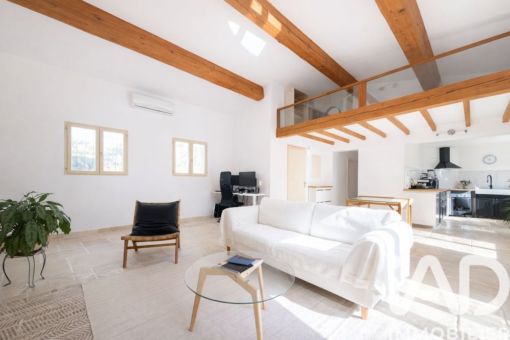 � vendre  Maison Le Bar-sur-Loup (06620)