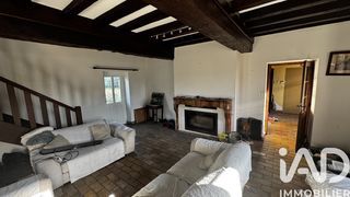  Maison � vendre 5 pi�ces 210 m�